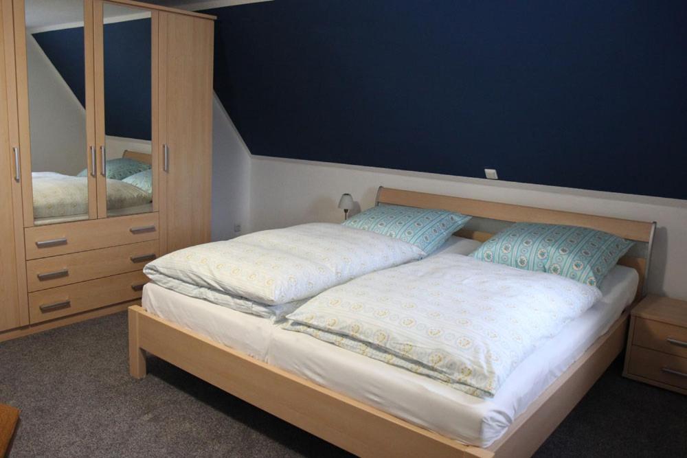 Ferienwohnung Lippmann Grosshartmannsdorf Екстериор снимка