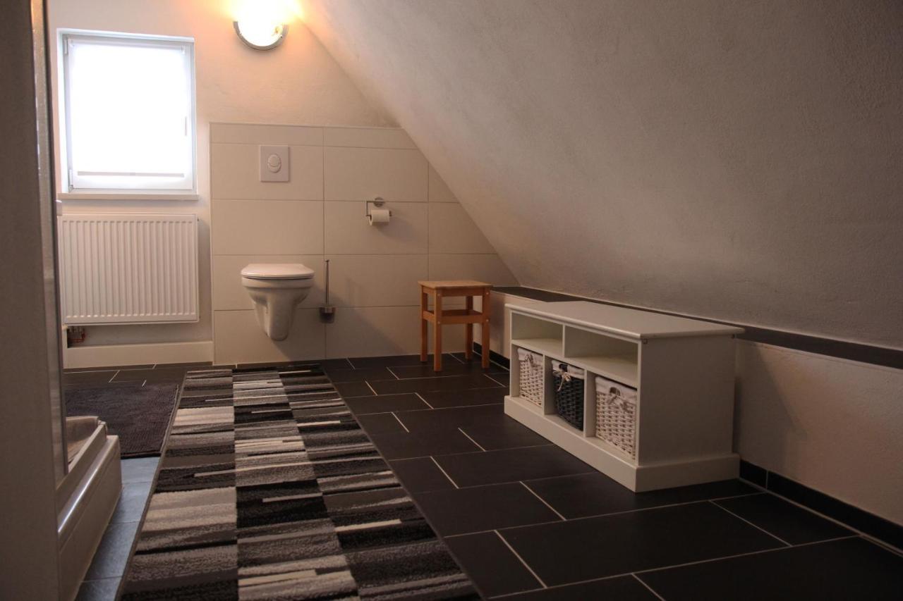 Ferienwohnung Lippmann Grosshartmannsdorf Екстериор снимка