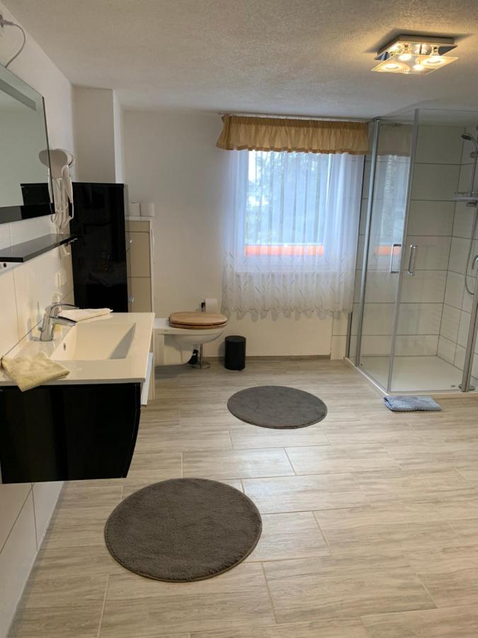 Ferienwohnung Lippmann Grosshartmannsdorf Екстериор снимка