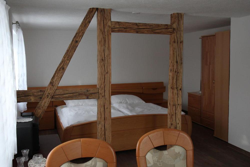 Ferienwohnung Lippmann Grosshartmannsdorf Екстериор снимка